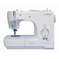 《SINGER勝家 》 超級縫紉機(9868)