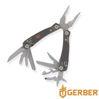 Gerber 貝爾求生系列終極工具鉗(泡殼)