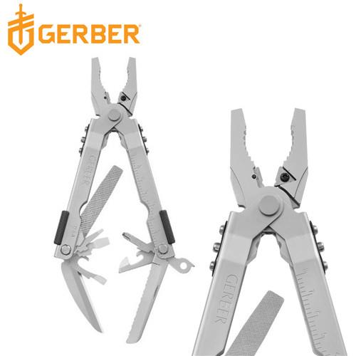 Gerber MP600 多功能隨身平口工具鉗 07500