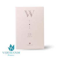 VERTHANDI 嫩白保濕面膜(白) 十片入