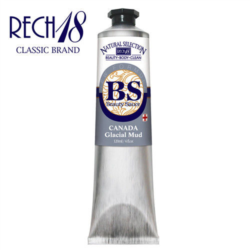 RECH18 BS冰河敷面泥 120ml