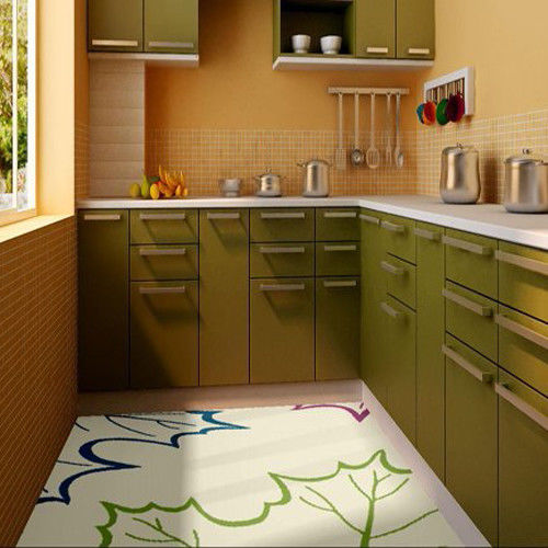 【范登伯格】阿爾發灰色魅力地毯-楓情(米)-160x230cm