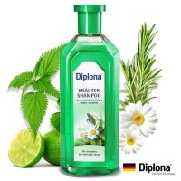 【德國Diplona】七大草本傳奇洗髮精500ml