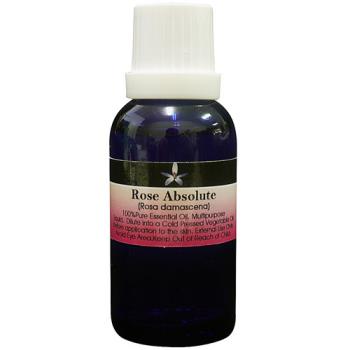Body Temple玫瑰芳療精油30ml~保加利亞