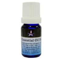 Body Temple康寧福安複方純芳療精油10ml