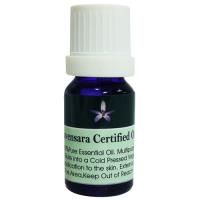 Body Temple有機羅文沙葉(Ravensara)芳療精油10ml