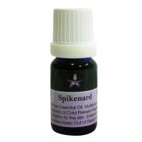 Body Temple甘松(Spikenard)芳療精油10ml