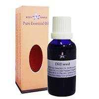 Body Temple蒔蘿(Dill seed)芳療精油30ml