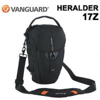 【Vanguard】The Heralder 17Z 傳信者17Z包