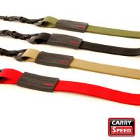 CARRY SPEED M SLING 單雙肩兩用背帶