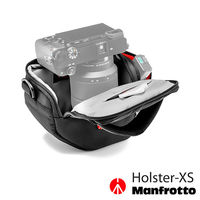 Manfrotto 曼富圖 Holster XS 專業級槍套包