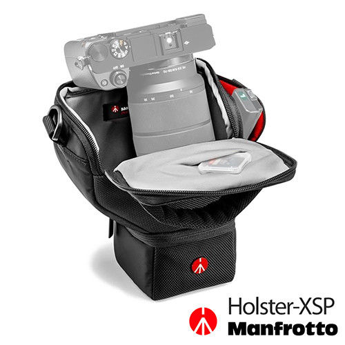 Manfrotto 曼富圖 Holster XS Plus 專業級槍套包