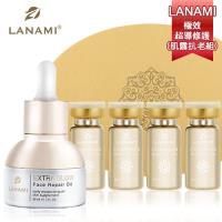 【LANAMI】極效超導修護(肌露抗老組)