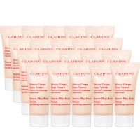 CLARINS 克蘭詩 極美活膚身體精華(8ml)*20