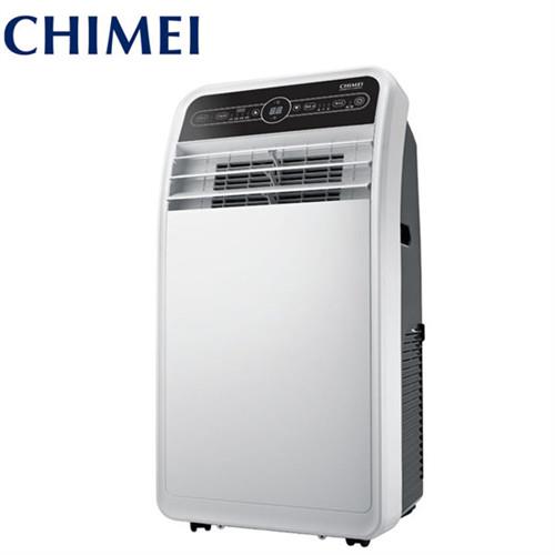 CHIMEI奇美3~5坪移動式冷氣空調RM-G28CB1