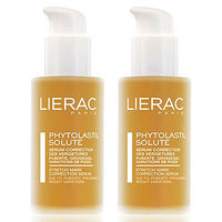 LIERAC黎瑞 除紋精華液(75ml) 2入特惠組