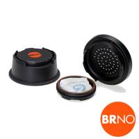 美國 BRNO 乾燥蓋 (機身+鏡頭)套組 for Nikon 附乾燥劑8包