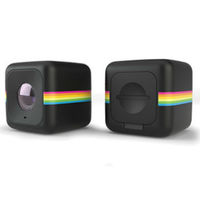 Polaroid 寶麗萊 CUBE+ 迷你運動攝影機