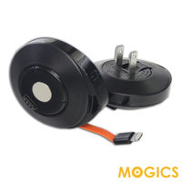 【MOGICS】MCM-Pro-L 完美智慧型充電收納組(Lightning)