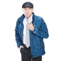 ST.MALO 日本蓄熱棉阿波羅2件式外套