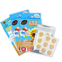 Butter Lion奶油獅 全效型驅蚊貼布 60枚/一包