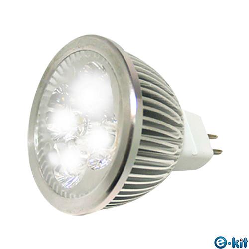 逸奇 e-kit高亮度 8w LED節能MR168崁燈_白光 LED-168_W