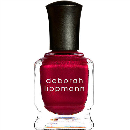 deborah lippmann奢華精品指甲油_格鬥魂RED SILK BOXERS#20228-行動