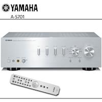 【YAMAHA】Hi-Fi 綜合擴大機 A-S701