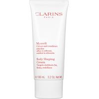 CLARINS 克蘭詩 比基尼美體霜(100ml)