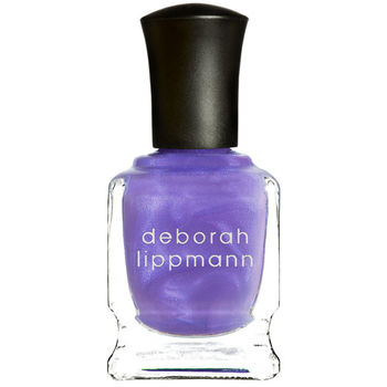 deborah lippmann奢華精品指甲油_瓶中精靈亮澤護甲油GENIE IN A BOTTLE-行動