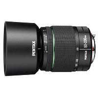 PENTAX DA 50-200mm F4-5.6ED WR (公司貨)