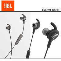 【JBL】精品藍牙無線耳機 Everest 100BT