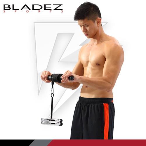 【BLADEZ】W1-手握把訓練器