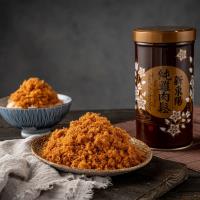 新東陽 純雞肉鬆(225g/罐)