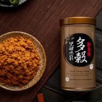 新東陽 多榖黑豬肉鬆(255g/罐)