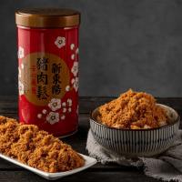新東陽 履歷豬肉鬆(270g/罐)