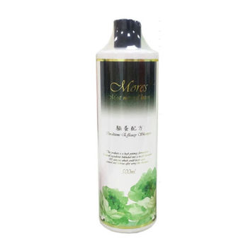 Mores 摩爾思 驅蚤專用洗毛精 犬貓用 500ml