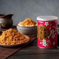 新東陽 鮭魚鬆(180g/罐)