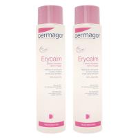 Dermagor朵瑪 敏弱舒紅卸妝液(400ml) 2入特惠組