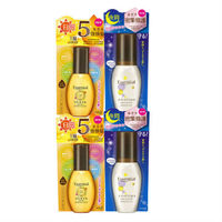 逸萱秀日間五效煥髮菁華油60ml(2入)+逸萱秀夜間長效護髮菁華乳100ml(2入)