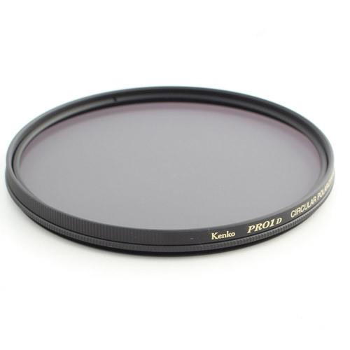 Kenko 40.5mm PRO1D CPL-W 多層鍍膜環形偏光鏡