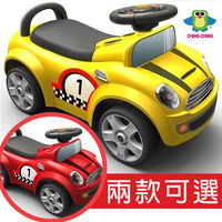 【親親Ching Ching】賽車學步車(兩色可選) RT-536