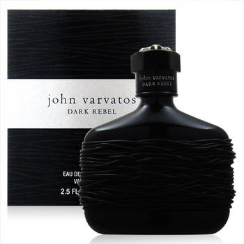 John Varvatos 龐克騎士 男性淡香水 75ml