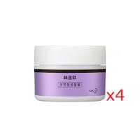 莉婕 絲逸歡 塑髮系列自然塑型髮蠟60g(4入)