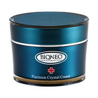 【BIONEO德國百妮】特濃版-白金極緻魚子精華凝霜(100ml)