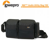 Lowepro SF™ Audio Utility Bag 100 影音多功能袋