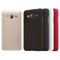 【NILLKIN】SAMSUNG Galaxy J3(2016) 超級護盾保護殼