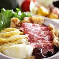 【村子口】老甕酸白菜火鍋-澎湃2入組(1200公克/包)