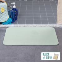 超大尺寸吸水珪藻土(矽藻土)地墊