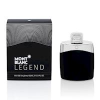 MONTBLANC Legend 萬寶龍傳奇經典男性淡香水 100ml